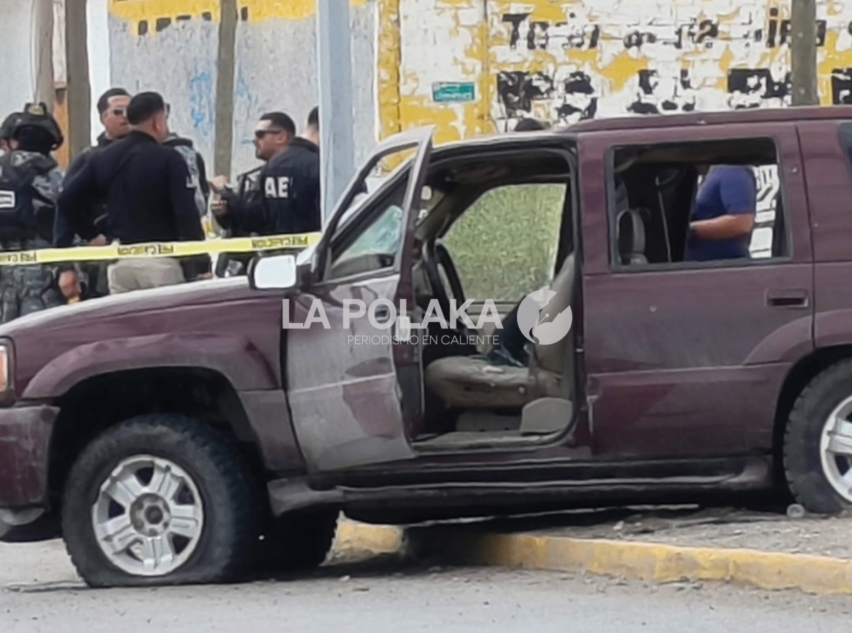 Deporte Extremo en Juarez